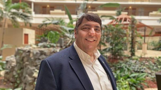 Pacientes con cáncer colorrectal metastásico tienen más opciones de tratamiento en la isla Pacientes con cáncer colorrectal metastásico tienen más opciones de tratamiento en la isla