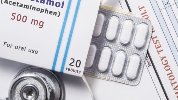 Parectamol: fármaco efectivo para contrarrestar efectos posoperatorios Parectamol: fármaco efectivo para contrarrestar efectos posoperatorios