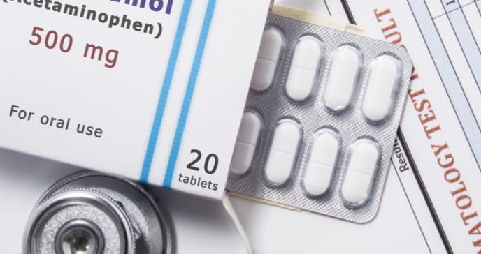 Cuándo es mejor tomar ibuprofeno y cuándo paracetamol
