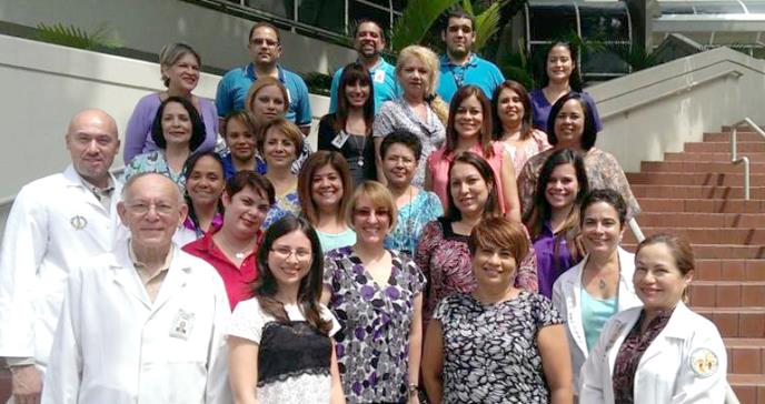 Programa de Cernimiento Neonatal de Puerto Rico celebra 30 años