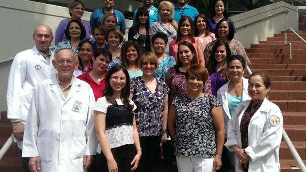 Programa de Cernimiento Neonatal de Puerto Rico celebra 30 años de salvar vidas Programa de Cernimiento Neonatal de Puerto Rico celebra 30 años de salvar vidas