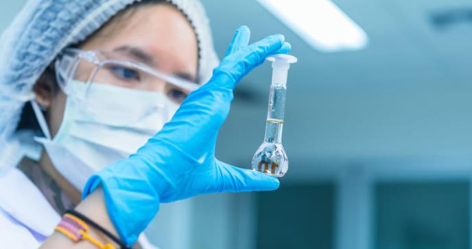 Plasma convaleciente: ¿una terapia para COVID-19?