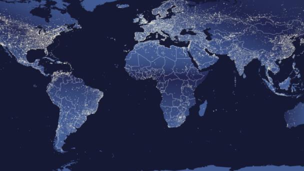 Según expertos la población mundial podría disminuir dramáticamente en los próximos años Según expertos la población mundial podría disminuir dramáticamente en los próximos años