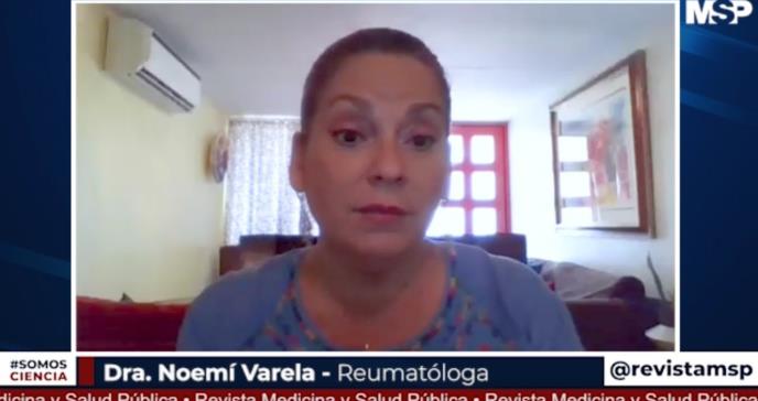 Polimialgia reumática