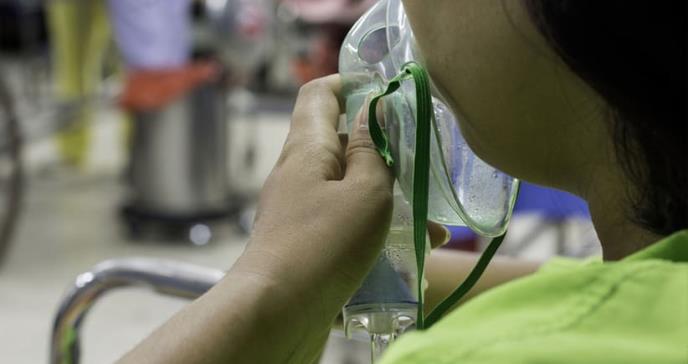 Polución, agente invisible y peligroso causante de una pandemia sin soluciones