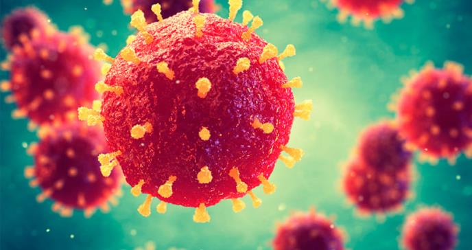¿Por qué no podemos vencer a los virus?