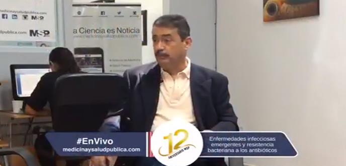 Nuevas políticas sobre el uso de antibióticos en las instituciones hospitalarias