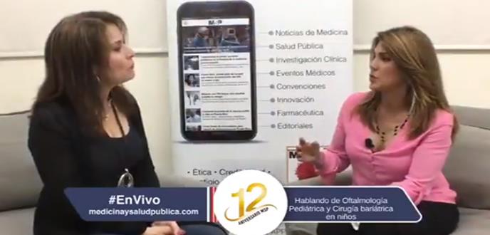 Entrevista con la Dra. Linette López y Dra. Astrid Soares