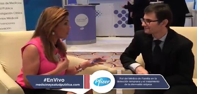 Todo sobre el impacto de la dermatitis atópica en tu piel