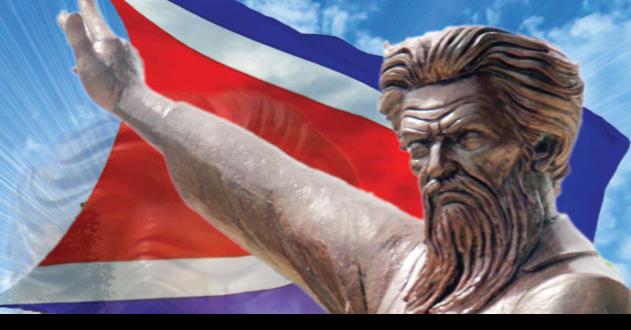 Ramón Emeterio Betances: el eterno médico del pueblo boricua
