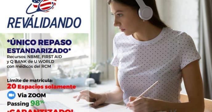 Reválidando
