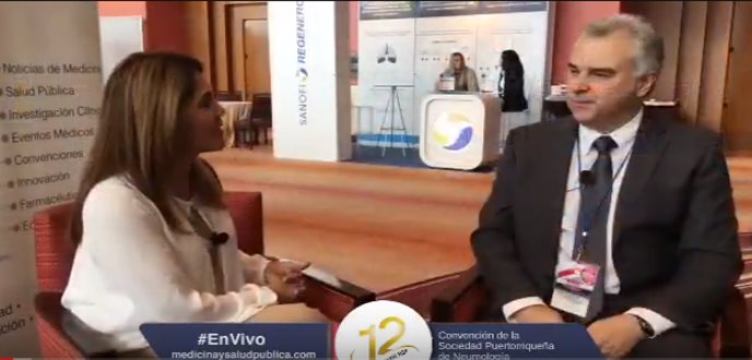 Hablamos del tratamiento y las enfermedades de los pulmones y las vías respiratorias