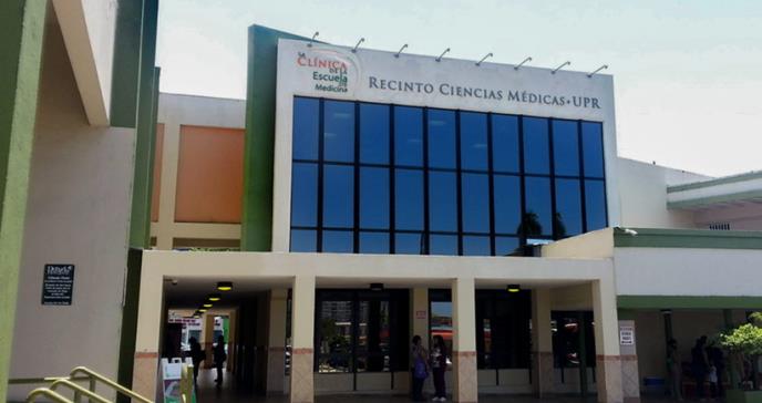 Clínicas del RCM extienden cese de servicios por el coronavirus