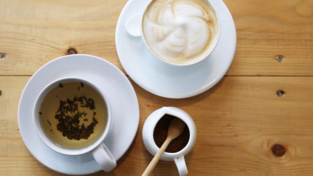¿Prefieres el té o el café? La respuesta puede estar en tus genes