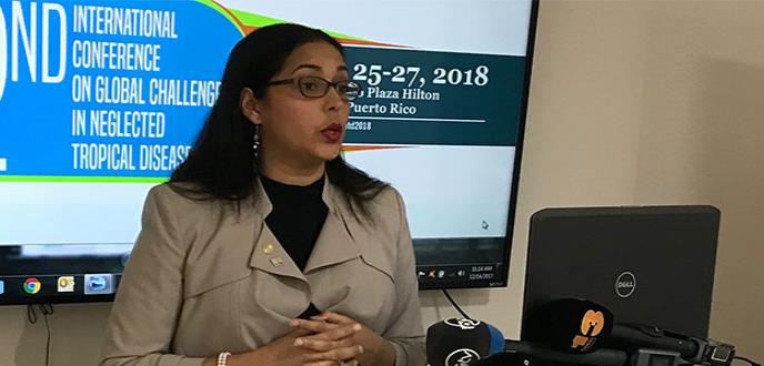 Científicos proponen investigar afecciones olvidadas en el País