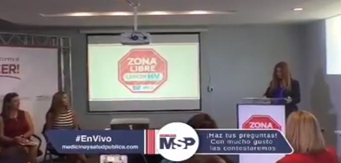 Historias reales de los cánceres asociados al Virus del Papiloma Humano