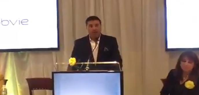 Conéctate y conoce las últimas tendencias en el tratamiento de la endometriosis