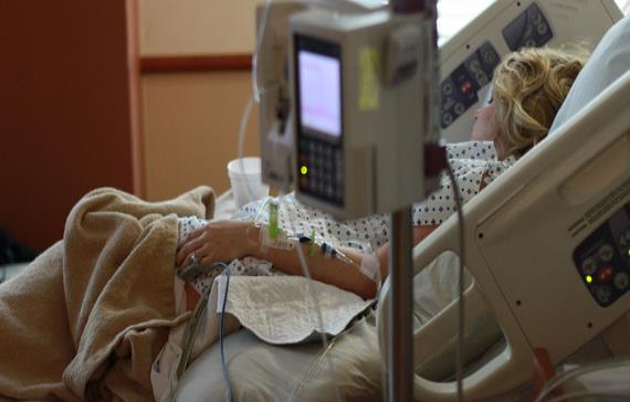Probado con éxito en pacientes un tratamiento contra la mucositis