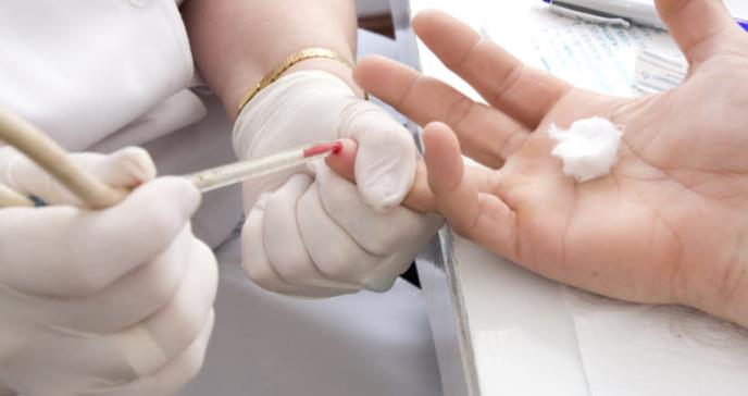 Tradicional prueba para detectar la diabetes podría presentar fallas en sus resultados