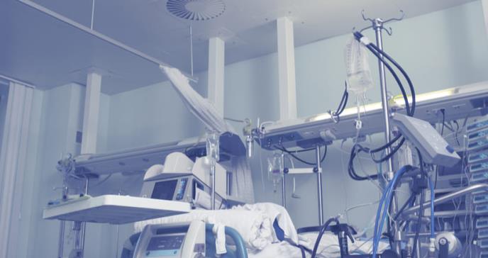 Prueban la eficacia de un sistema de ventilación que reduce infecciones hospitalarias