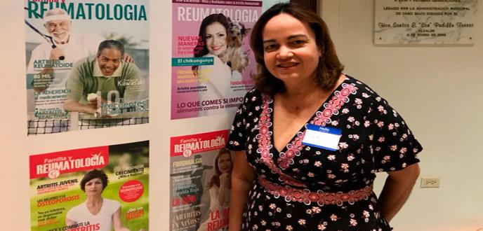 El rol del reumatólogo es imprescindible en el tratamiento de la psoriasis
