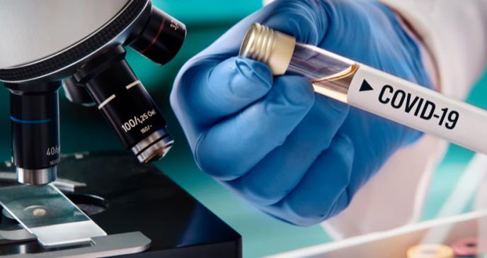 Presentan metodología que puede quintuplicar la realización de pruebas diarias de SARS-CoV-2