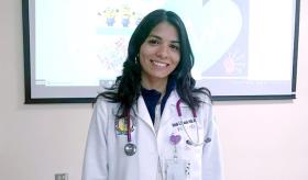 Puerto Rico registra el primer caso del síndrome de arlequín por neuroblastoma en infante