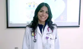 Puerto Rico registra el primer caso del síndrome de arlequín por neuroblastoma en infante