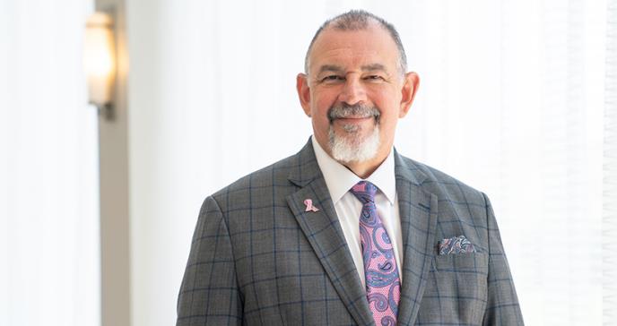 Puerto Rico a la vanguardia de los nuevos tratamientos para el cáncer de seno