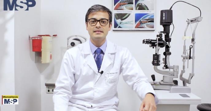 ¿Qué es la retinopatía diabética?
