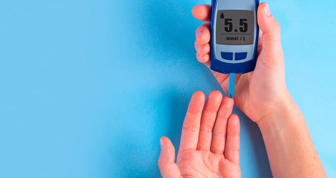 ¿Qué es lo que causa la diabetes?