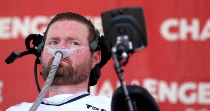 Muere Patrick Quinn, creador del reto viral de echarse agua helada encima