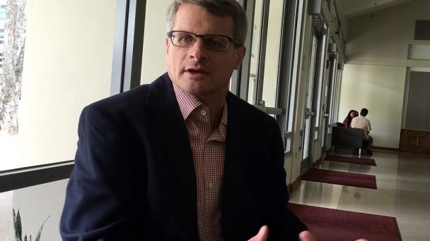 Nueva posible alternativa de tratamiento contra el Trastorno Obsesivo Compulsivo se prueba en Puerto Rico