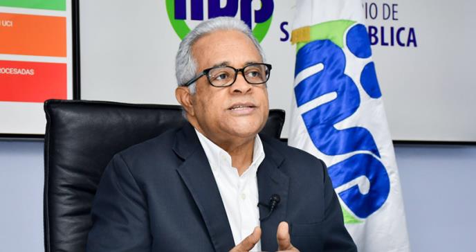 Más de 250 personas han sido dadas de alta en República Dominicana tras superar el COVID-19