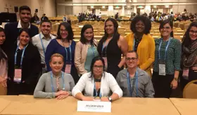 Aprueban resolución que fortalecerá los currículos de programas de enfermería a nivel nacional