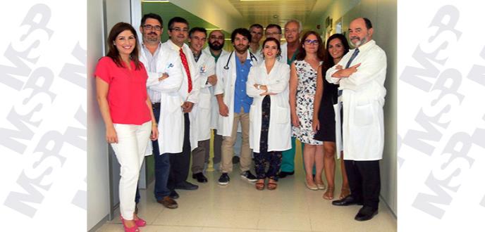 La rehabilitación cardíaca reduce la mortalidad en pacientes con diabetes