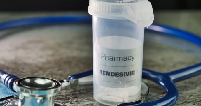 La farmacéutica Gilead fija en unos 2.340 dólares la primera terapia aprobada para COVID-19