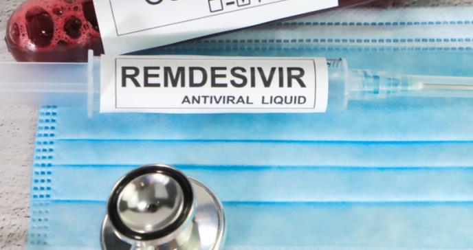 La FDA aprueba remdesivir para tratar el COVID-19