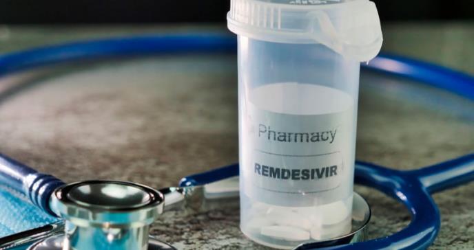 Baricitinib in Combination with Remdesivir Reduces Time to Recovery in Hospitalized Patients with COVID-19 in NIAID-Sponsored ACTT-2 Trial