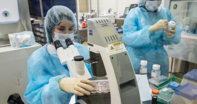 Aprueban primera terapia para el cáncer avanzado