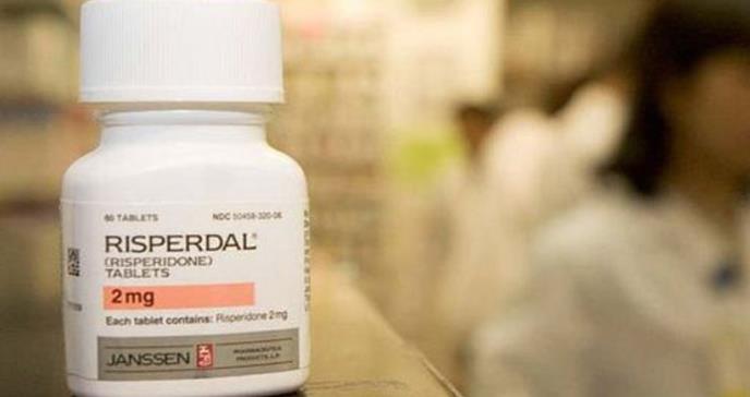 Risperdal, el fármaco por el que Johnson & Johnson deberá pagar $8.000 millones de dólares