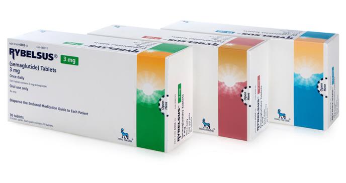 Aprueban en Estados Unidos nueva píldora para tratar la diabetes tipo 2