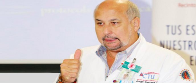 Amplias las alternativas de ACTU para pacientes con SIDA en Puerto Rico