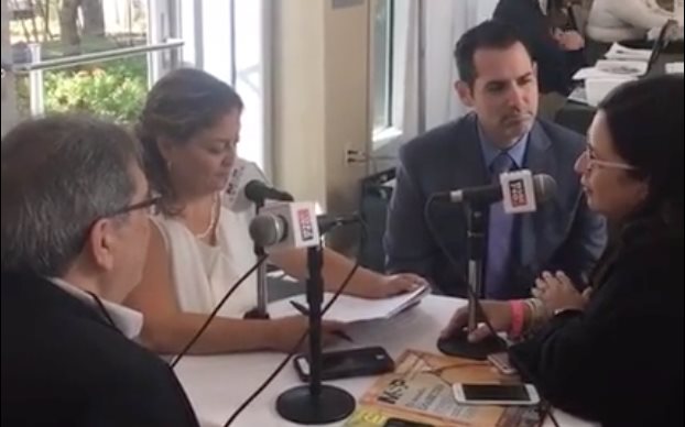 VIDEO: Asociación de Gastroenterología y Hepatología Pediátrica