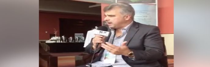 En directo desde la convención de la Sociedad Puertorriqueña de Neumología