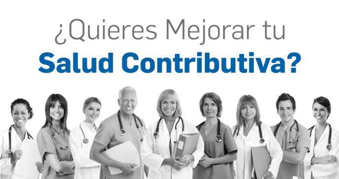 Beneficioso para la clase médica conocer la Ley de Incentivos Contributivos
