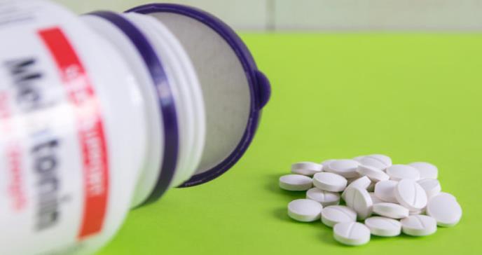 Se elevan las alertas por el alto consumo de melatonina