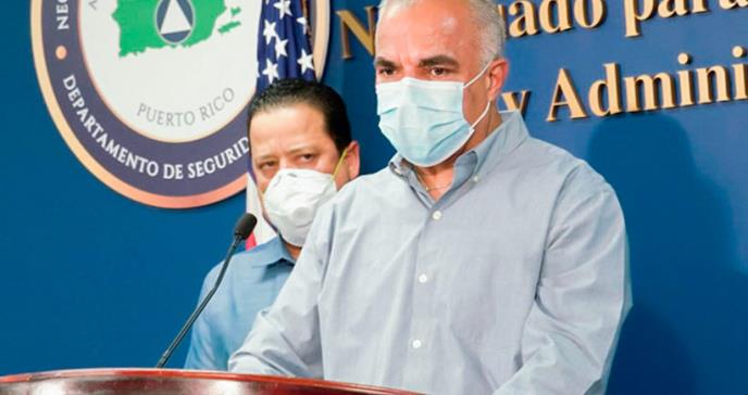 Departamento de Salud de Puerto Rico exhorta a evitar aglomeraciones el Día de Acción de Gracias