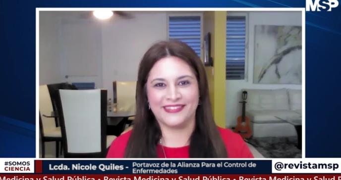 Segundo foro de enfermedades crónicas de Puerto Rico