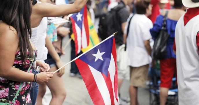 La huella taína de los puertorriqueños: Estudiando el ADN mitocondrial